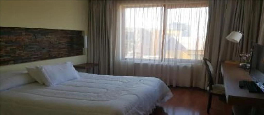 Hotel La Serena Plaza