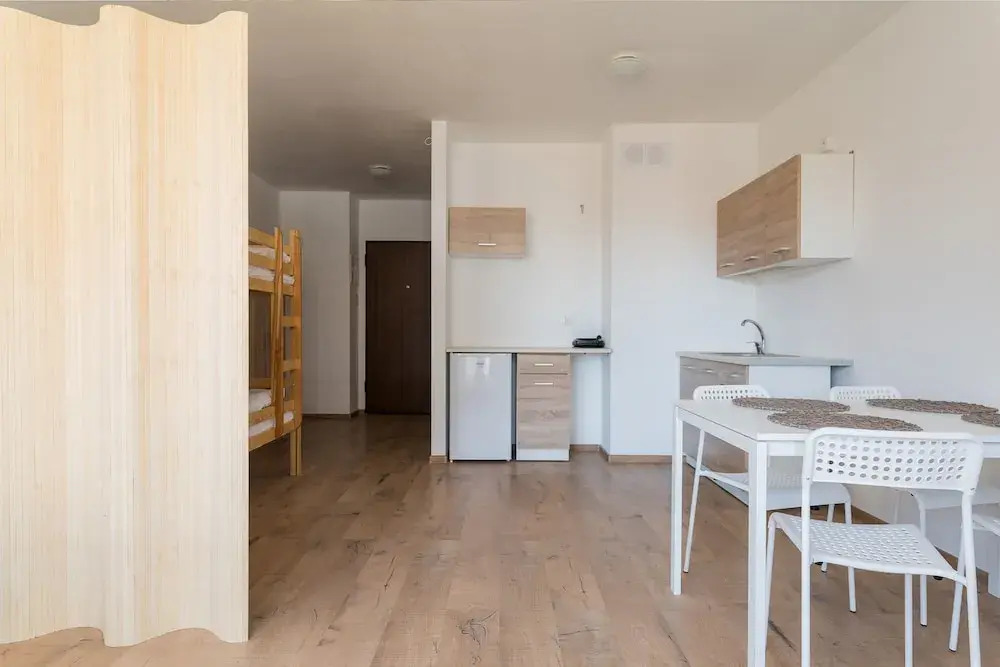 Apartmenty.In -Wladyslawowo II