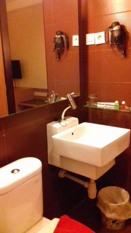 Hotel Scarlet Makassar
