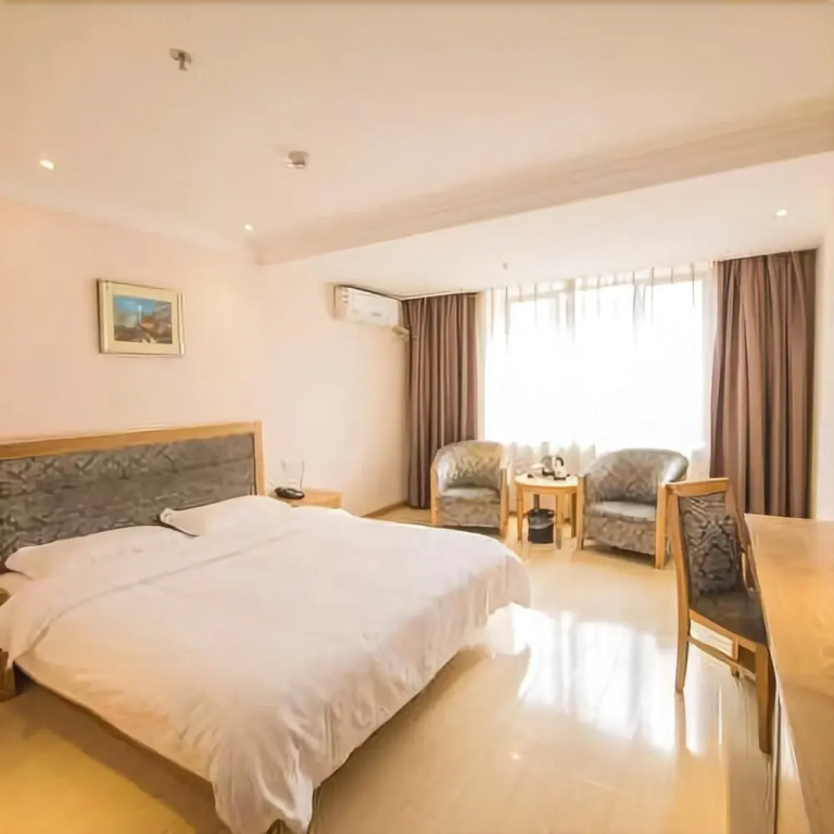 Leicester Grand Hotel