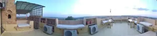 Fort Villa