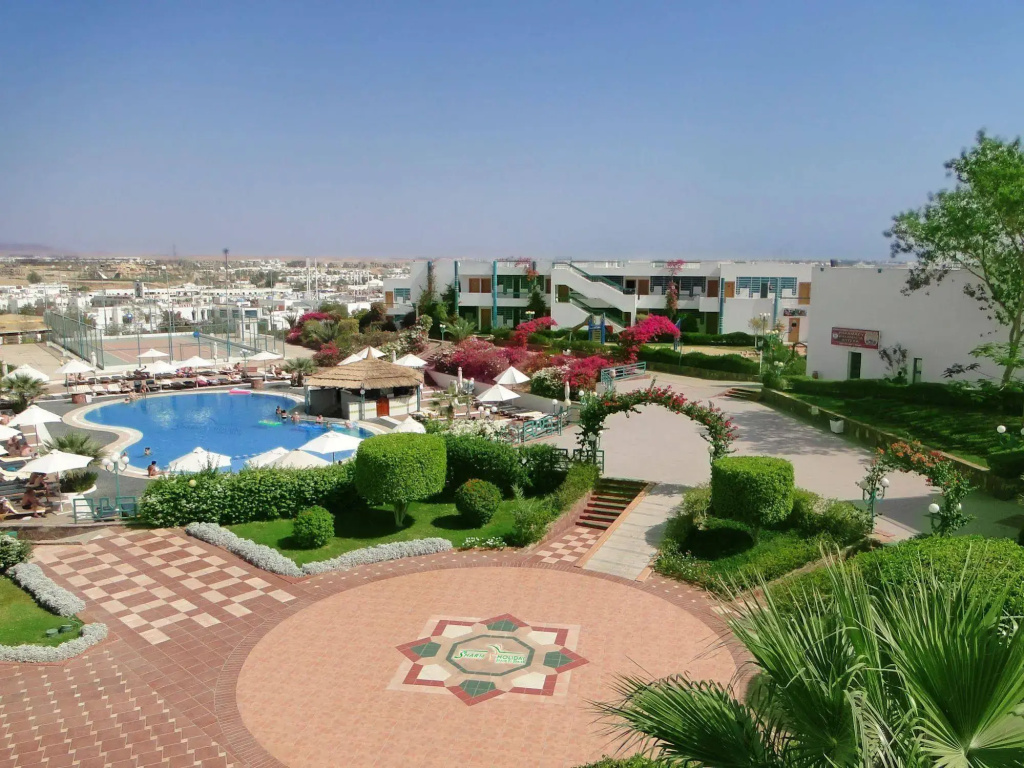 Sharm Holiday Resort