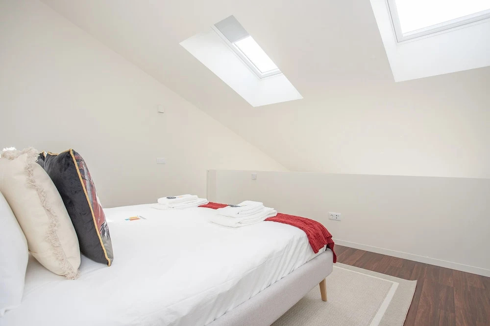 Liiiving - Luxury Gallery Apartment I