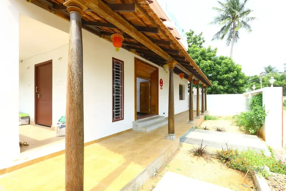 OYO 10353 Home Serenity Beach