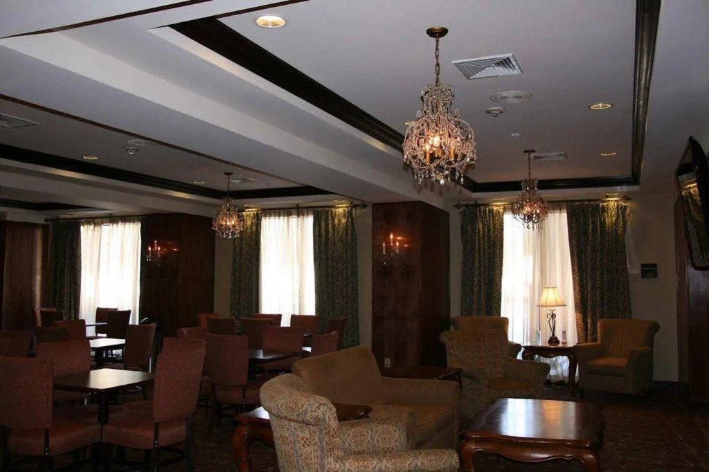 Hampton by Hilton Brattleboro