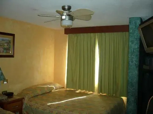Hotel Del Rio Inn