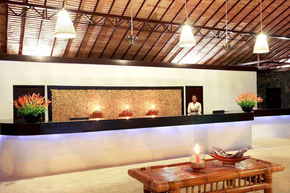 PGS Hotel Sandy Bay Resort