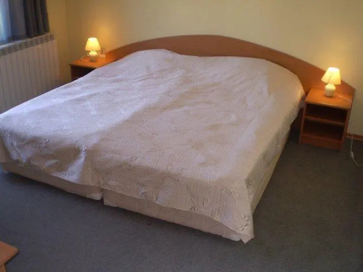 Guest House Kaloyanova Kushta