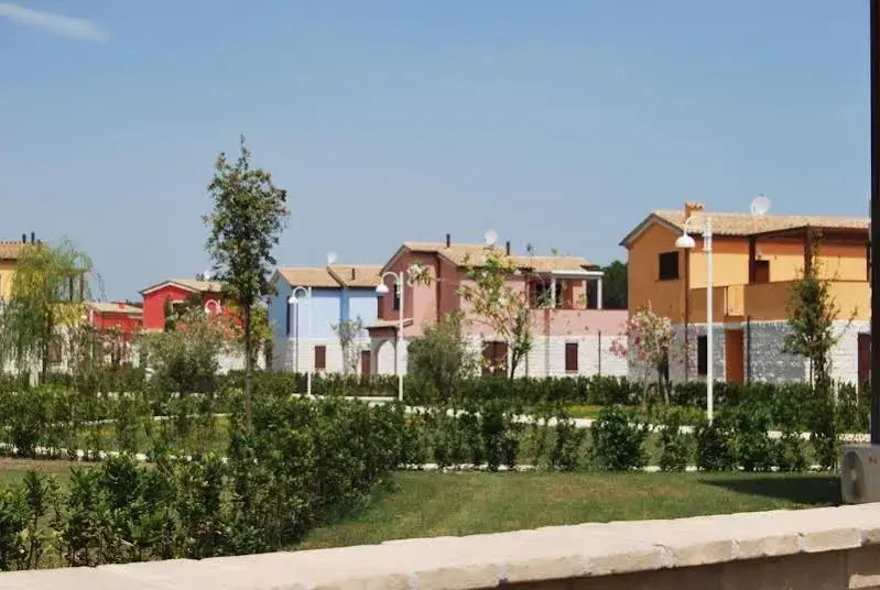 Adamo ed Eva Resort