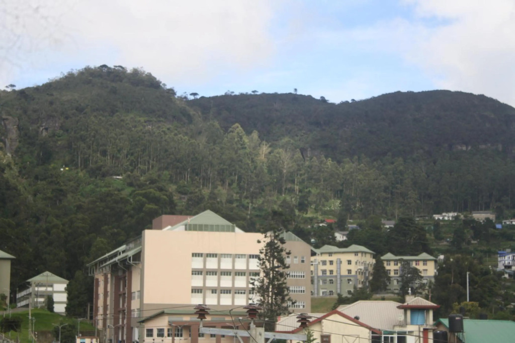 DREAM Hill HOMESTAY NUWARA ELIYA