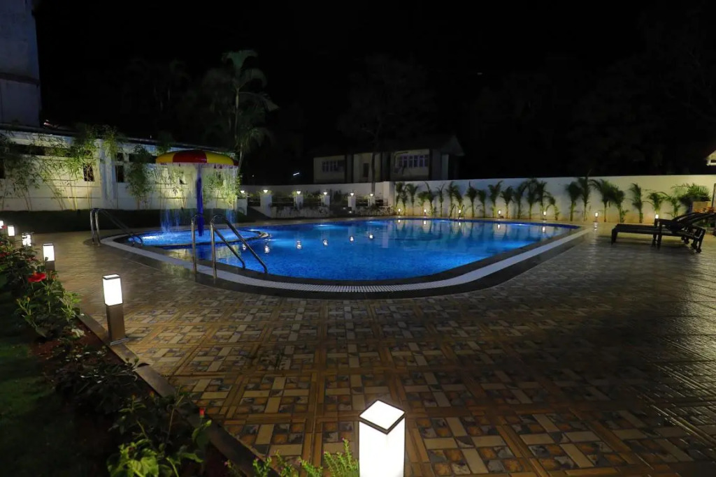 Imperial Grande Resort