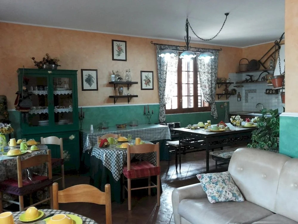 Villa Papale