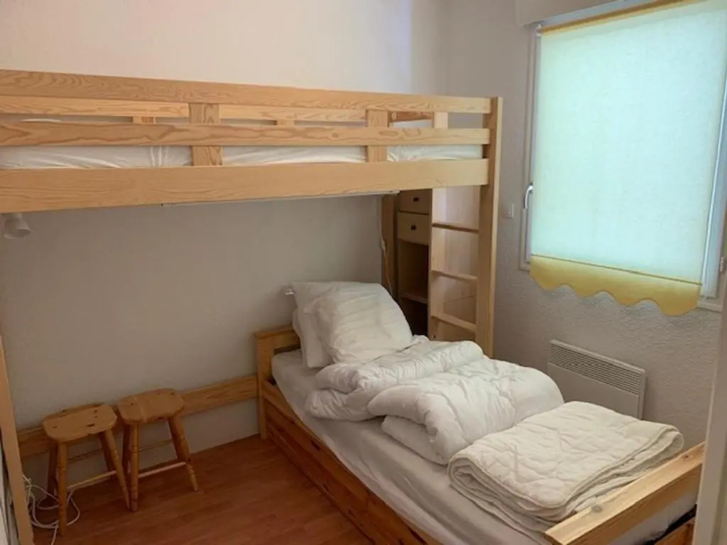 Appartement Mont-Dore, 3 pièces, 5 personnes - FR-1-415-98