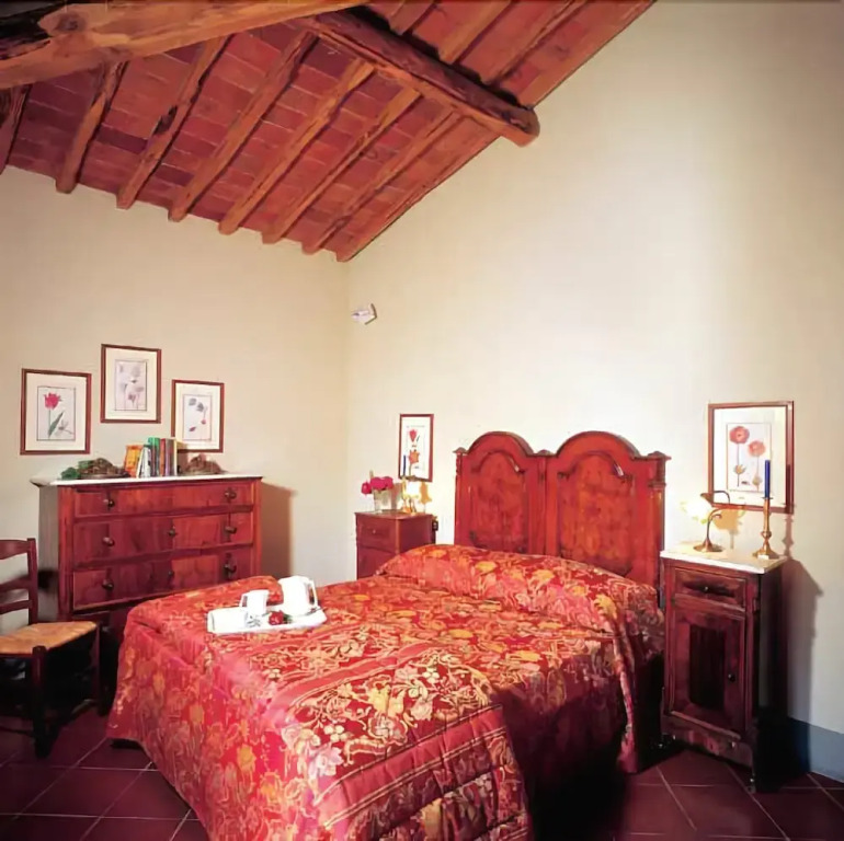 Villa Fabbri