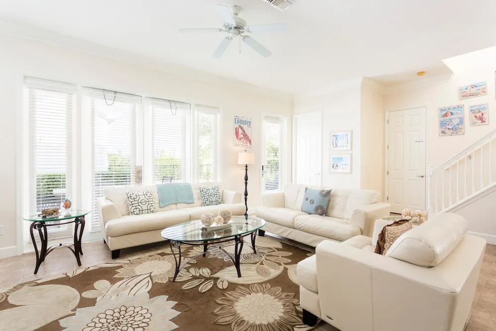 Villa The Nantucket at Patriots Landing 3 Bedroom Reunion