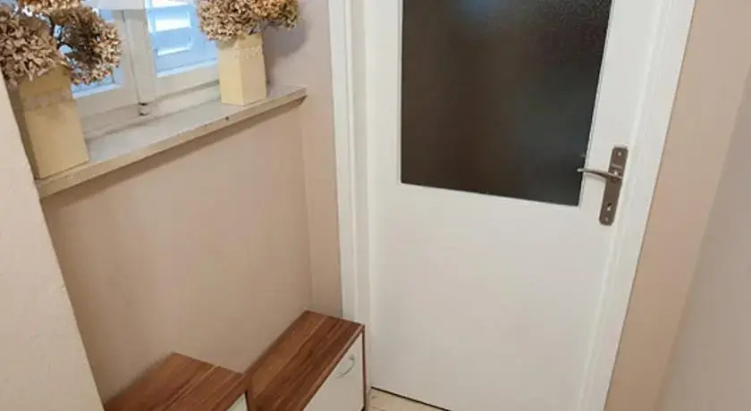 Apartment City Center Dragica