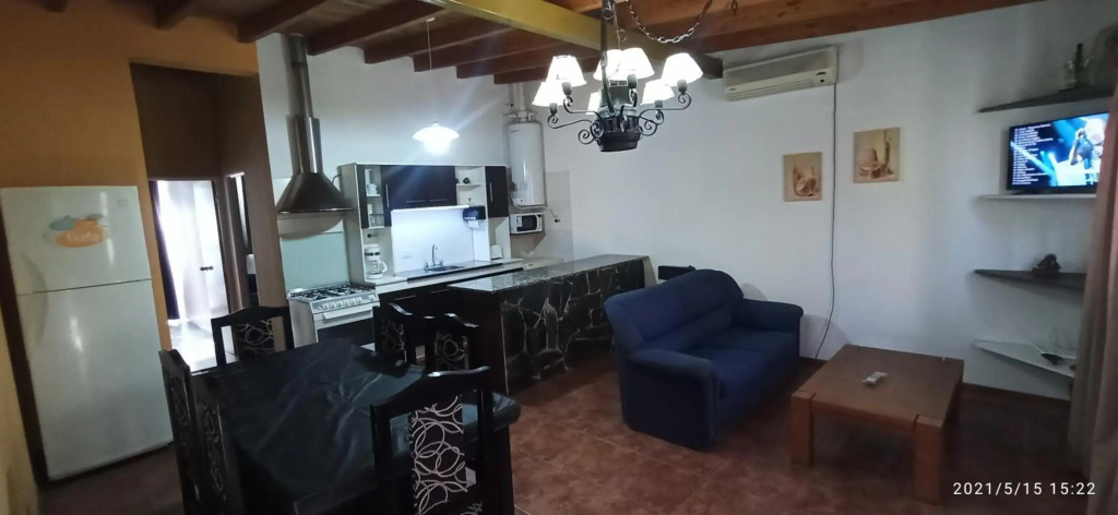 Los Nietos Temporarios