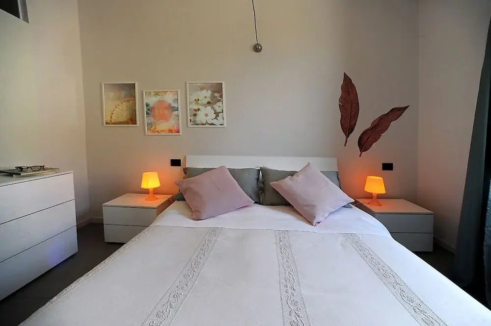 Modern Apartment in Lingotto Area