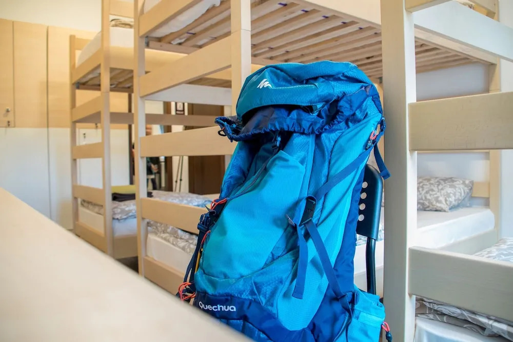 Wine Hill Hostel