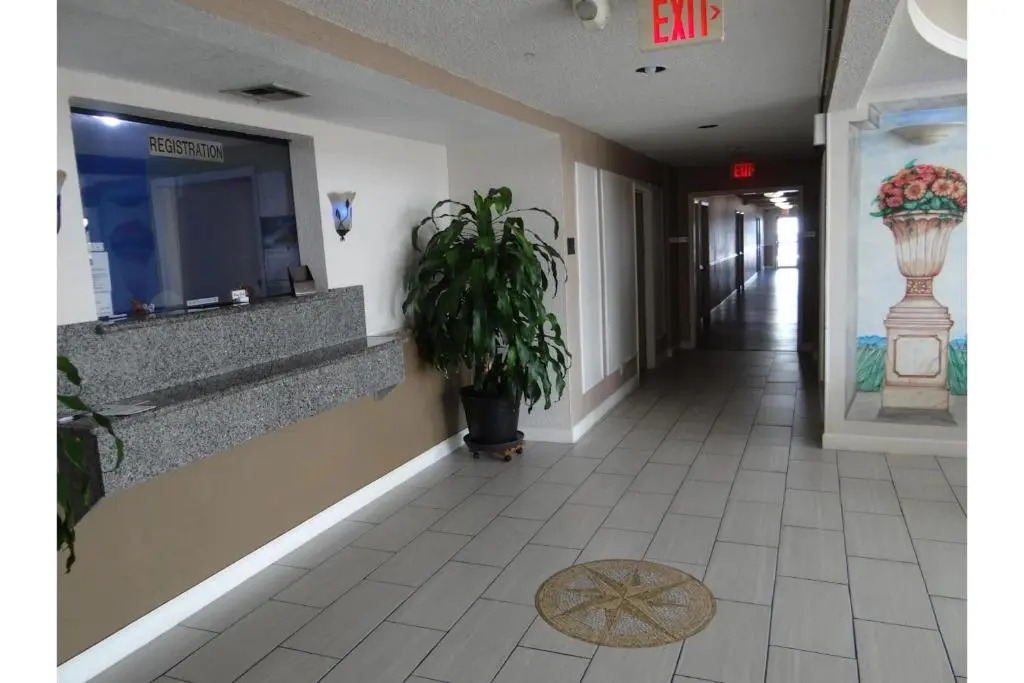 Regency Inn & Suites Houston East I 10