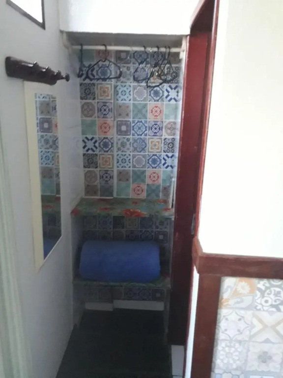 Pousada Arte Colonial - Casarão Histórico do Séc XVIII - Lancha Própria