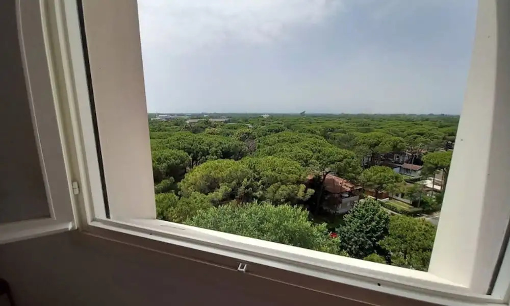 Spacious sea View Apartment