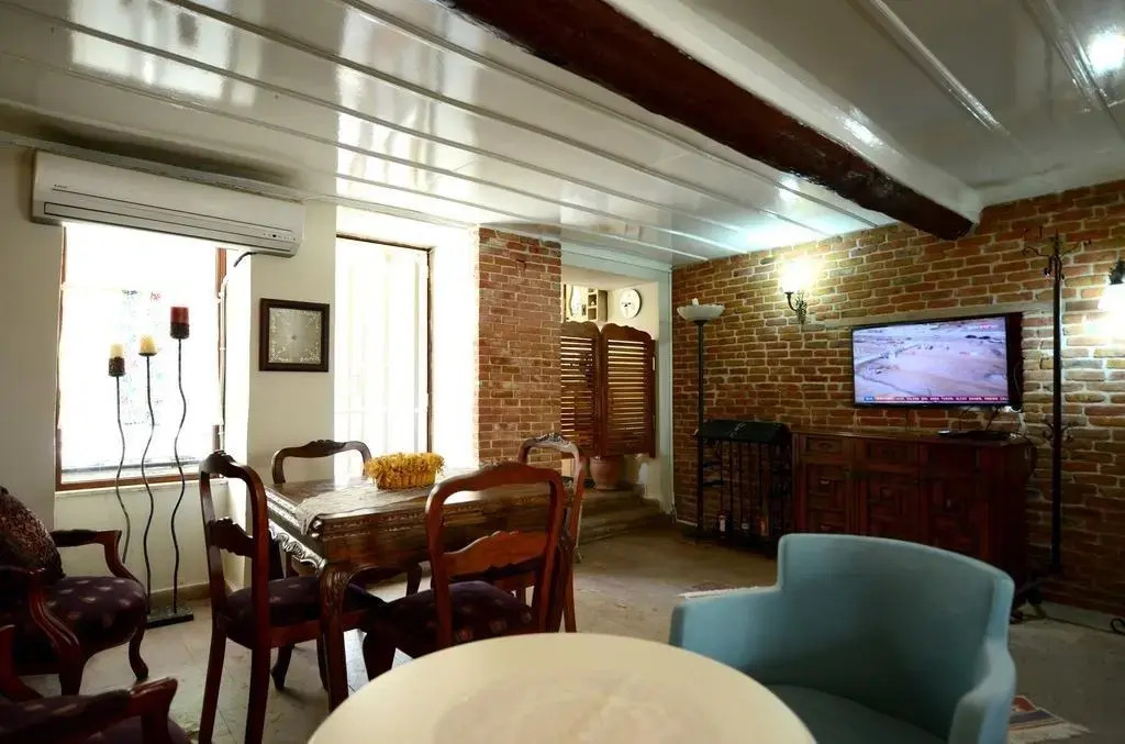Zeytin Pension