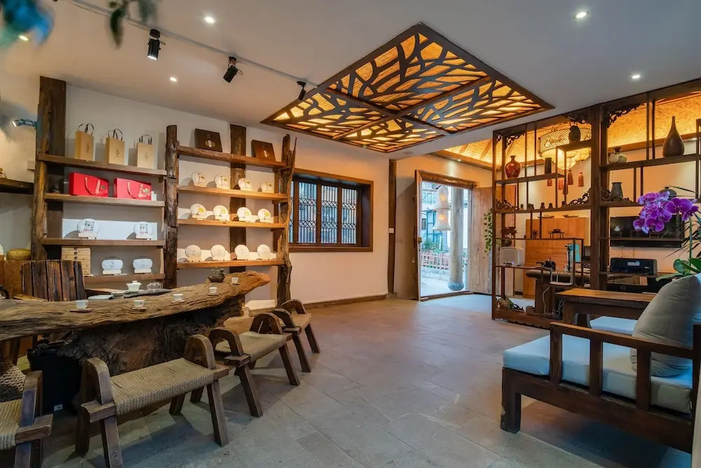 In The Clouds Boutique Inn