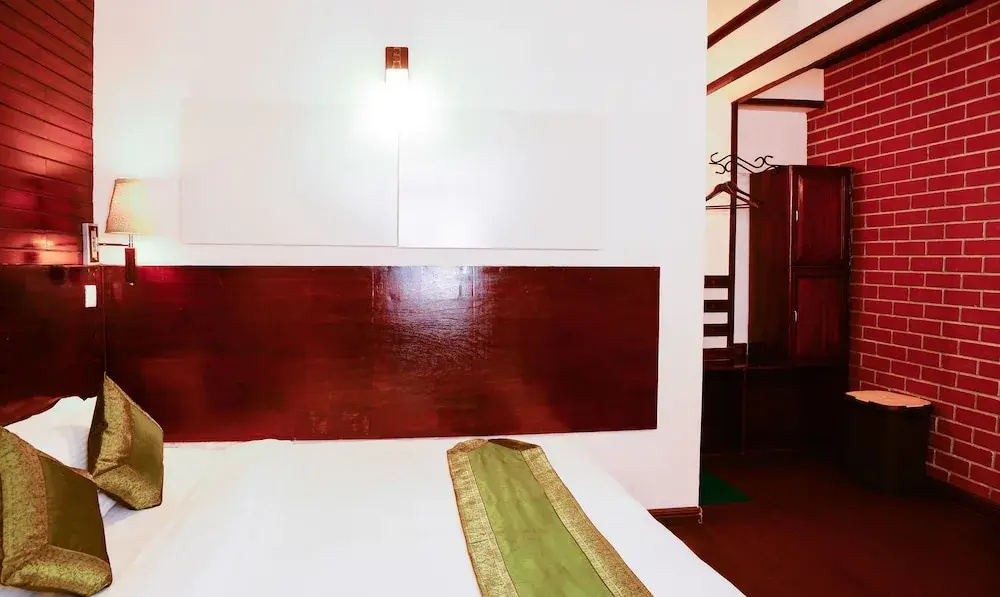 The Nettle and Fern Hotel Gangtok