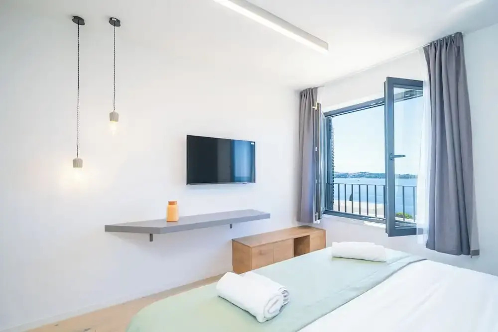 Soline Rocks Resort