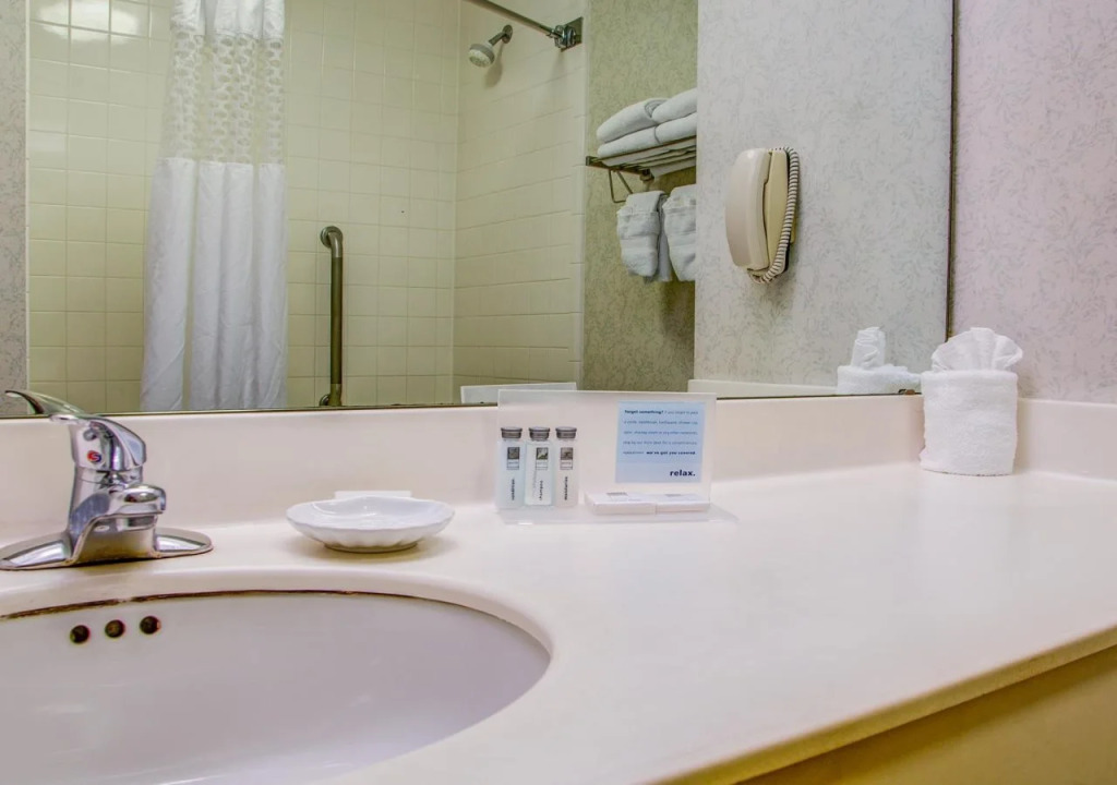 Hampton Inn Frankfort