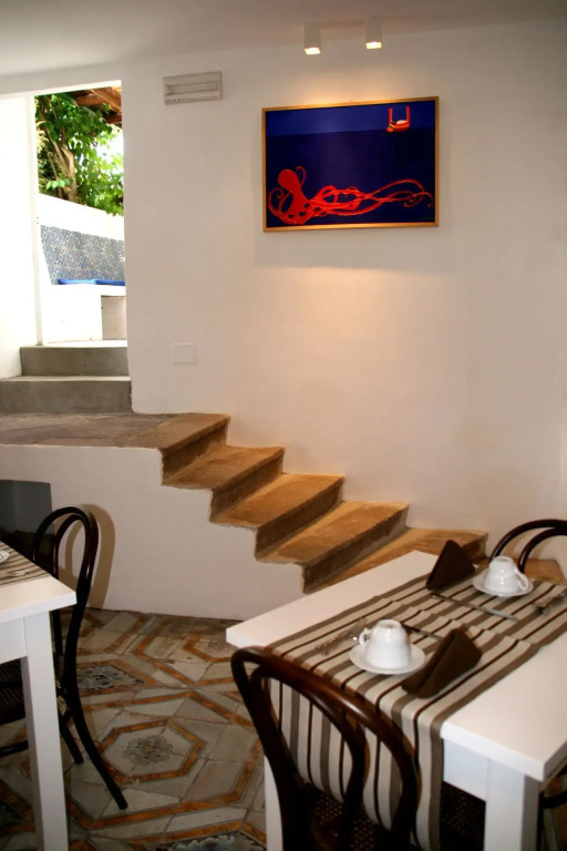 Boutique Hotel I Cinque Balconi