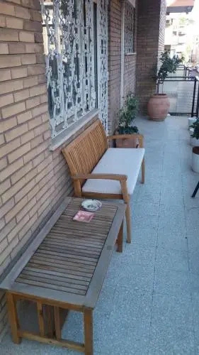 Guest House Il Marchese Del Grillo Ii