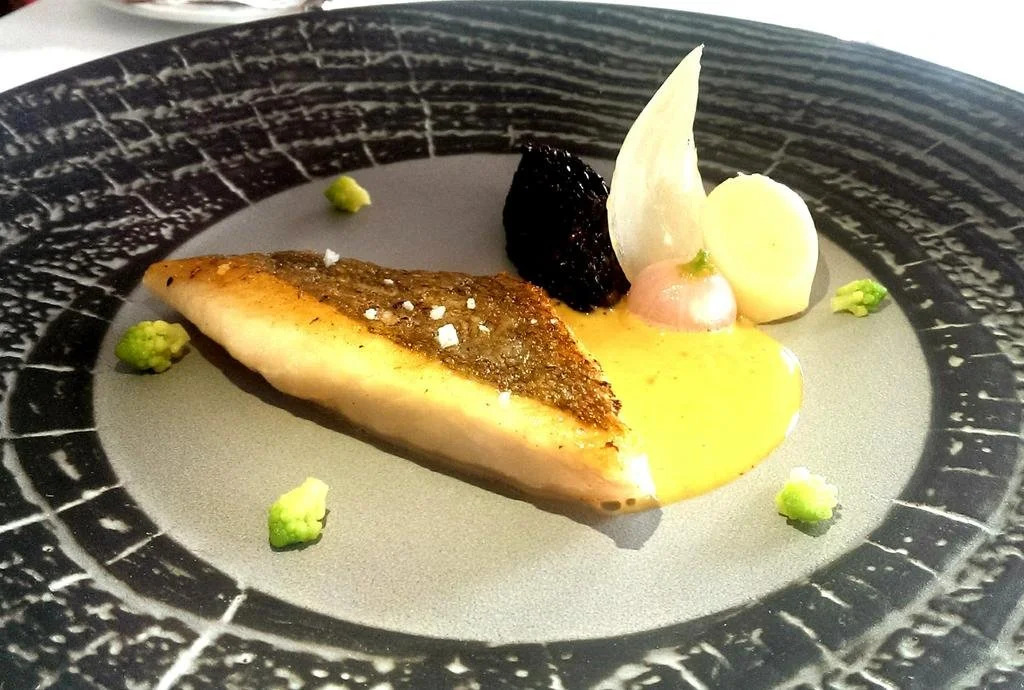 Le Baron Tavernier Hôtel Restaurants Spa