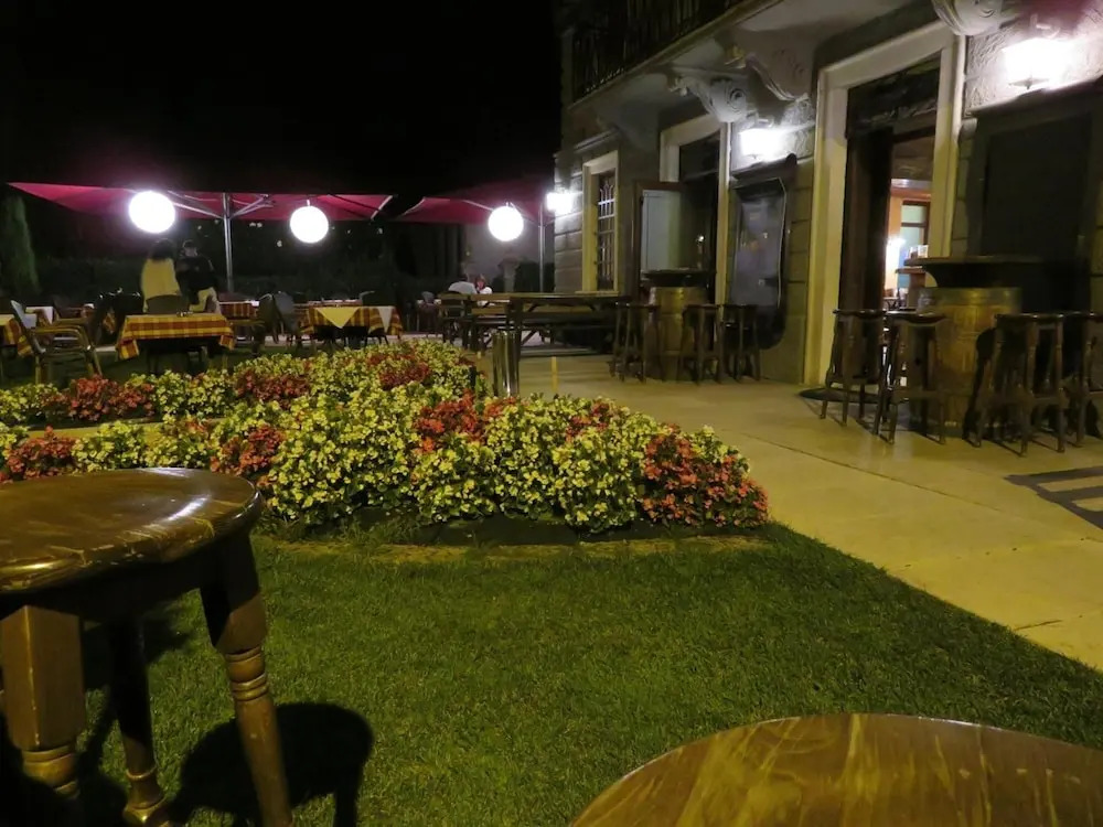 Locanda La Sosta