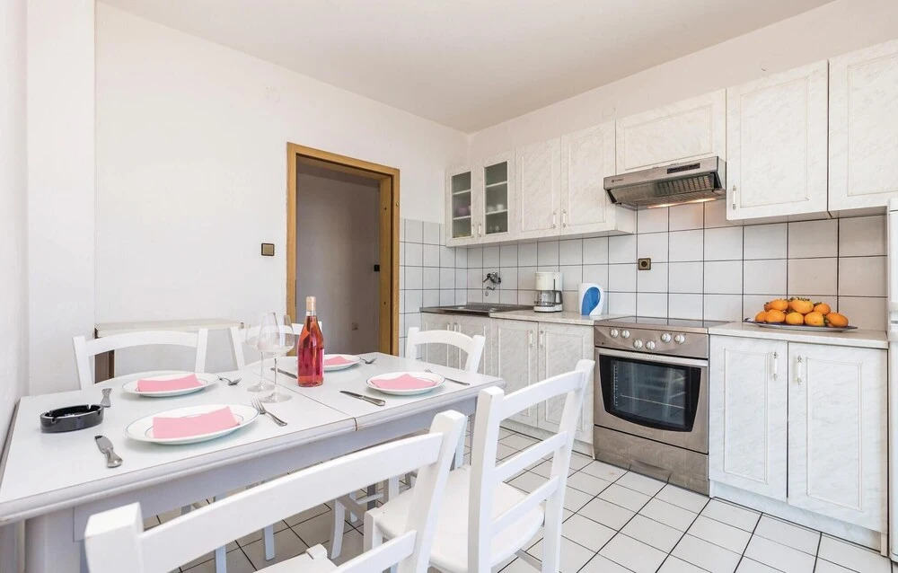 Nice Home in Opatija With Wifi and 3 Bedrooms