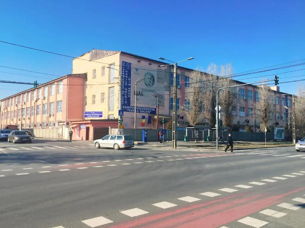 Milan house