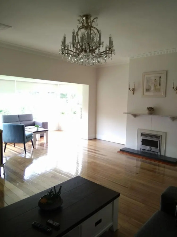 Riverbank Villa Devonport