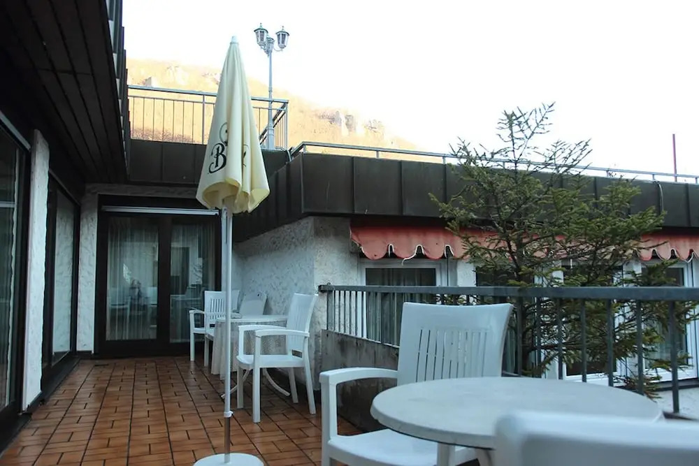 Hotel Adler
