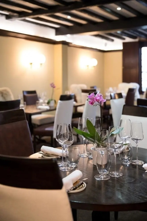 The Vineyard Hotel in Horsham, Near Gatwick Airport