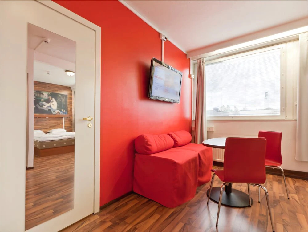 Omena Hotel Seinäjoki