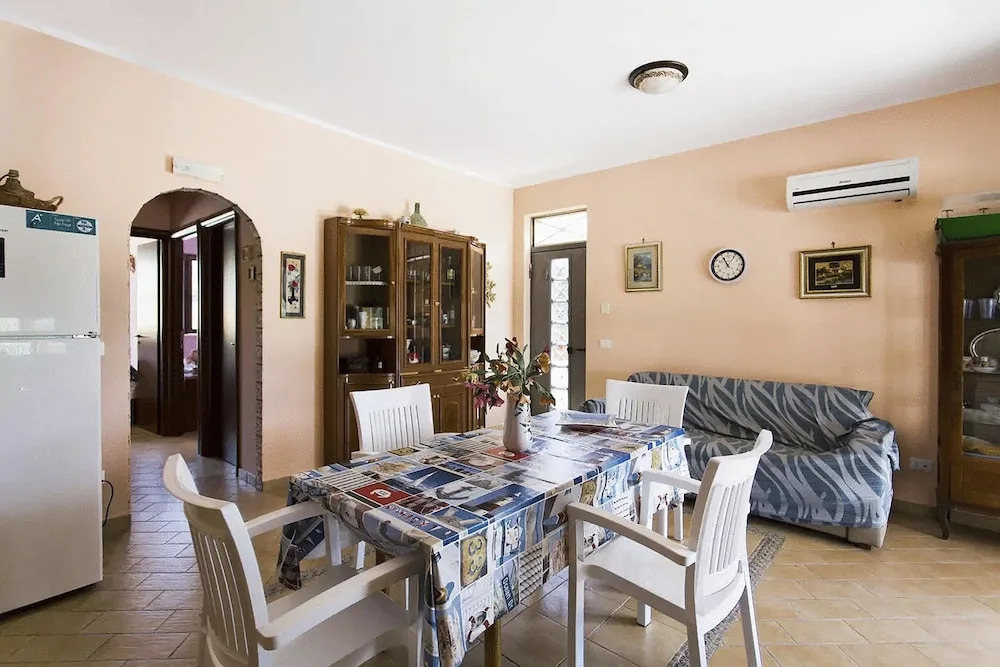 Villa Rosa