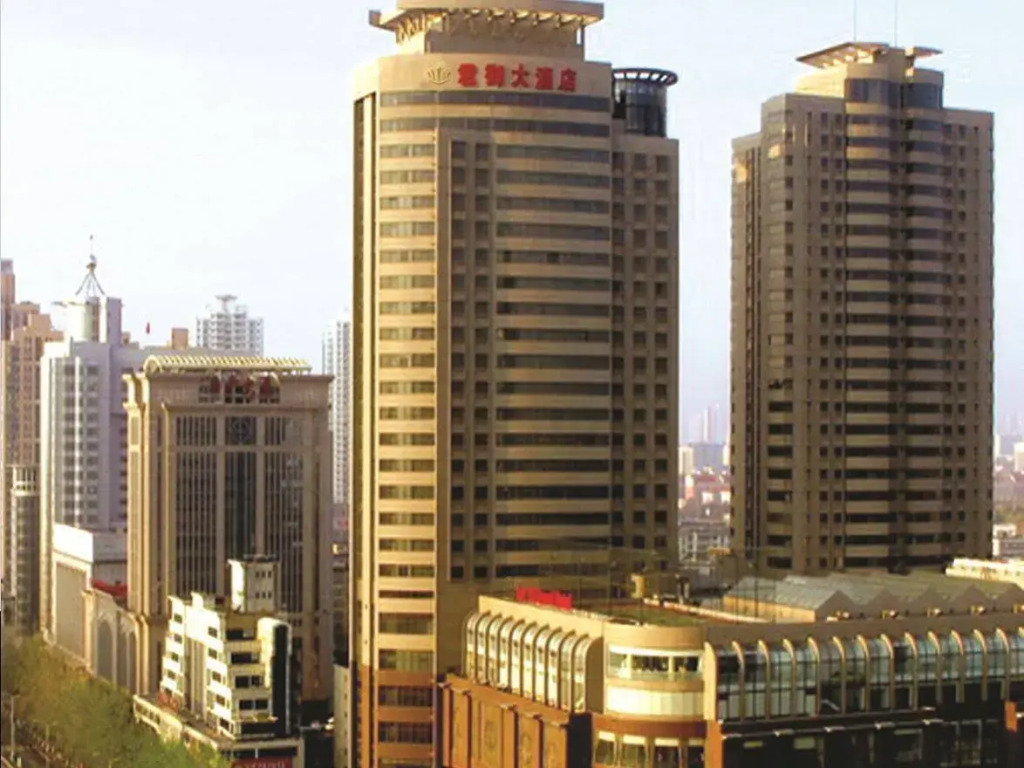 Junyu Grand Hotel