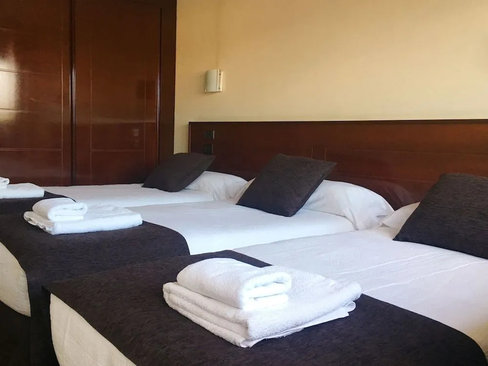 Hotel Chip's Narón