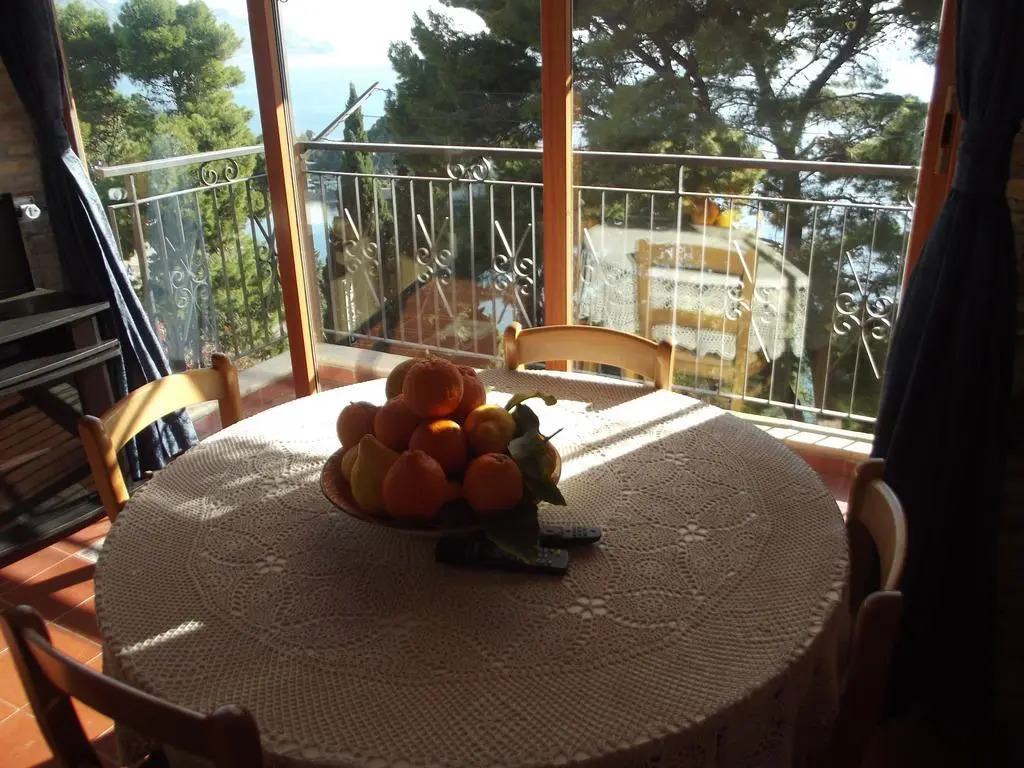 ToviMar Apartments