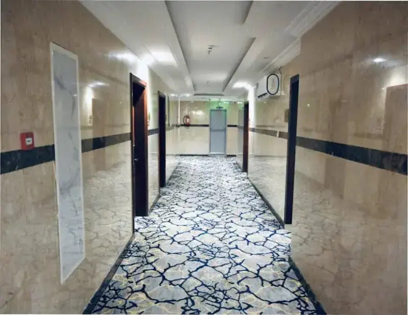 Kayan Al Raya Hotel Makkah