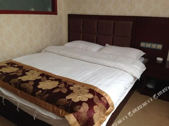 Yongdeng Xinyangguang Hotel