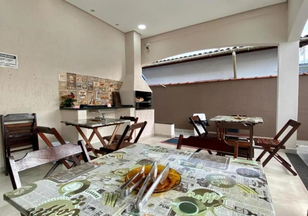 Mar Suites Praia Grande