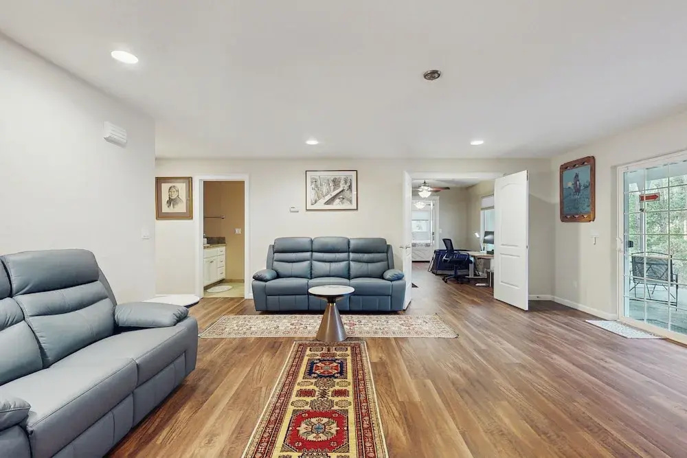 4BR Home w/ Decks & Arcade Games, Near Yosemite