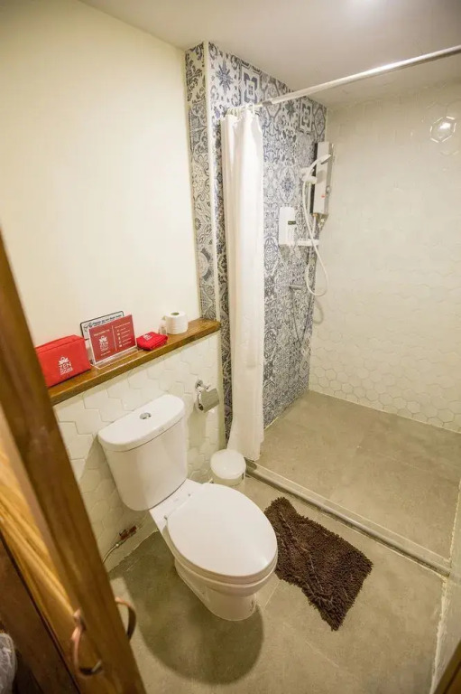 ZEN Rooms Taiwang Road